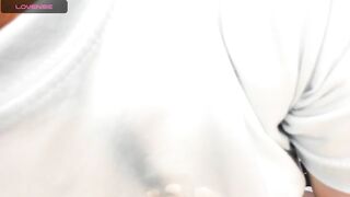 Watch ChiraWebb1 Hot Porn Video [Stripchat] - oil-show, spanish-speaking, medium, upskirt, small-tits-latin, nylon, sex-toys