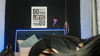 eva_six Hot Porn Video [Stripchat] - small-tits, titty-fuck, cam2cam, best-teens, erotic-dance, smoking, blowjob
