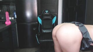 UnicornAndCuttie Hot Porn Video [Stripchat] - student, petite, fingering-white, white, orgasm, lesbians, anal-white