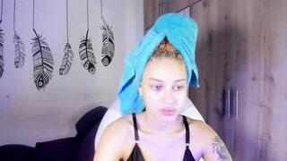 Cyistal_Haller16 Webcam Porn Video [Stripchat] - shaven, fingering-young, smoking, best-young, big-ass-latin, affordable-cam2cam, best