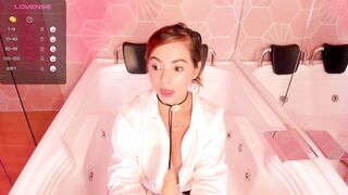 Watch ambar_sullivan New Porn Video [Stripchat] - girls, petite-white, bdsm-young, topless, fingering-white, twerk, moderately-priced-cam2cam