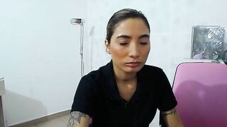 Watch Lady_Mery Webcam Porn Video [Stripchat] - colombian, student, brunettes, latin, fisting, swallow, anal-toys
