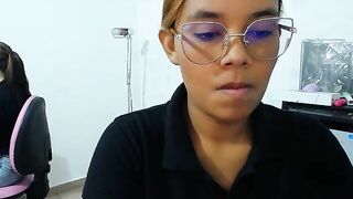 Watch Lady_Mery Webcam Porn Video [Stripchat] - colombian, student, brunettes, latin, fisting, swallow, anal-toys