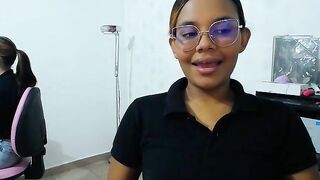 Watch Lady_Mery Webcam Porn Video [Stripchat] - colombian, student, brunettes, latin, fisting, swallow, anal-toys