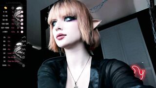 Watch Noah_ElmerX Hot Porn Video [Stripchat] - russian, brunettes, handjob, tattoos-young, big-tits, masturbation, flashing