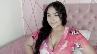 Perla_666 Hot Porn Video [Stripchat] - topless-latin, twerk-latin, orgasm, facial, topless-young, twerk, titty-fuck