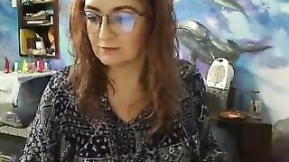 Watch Helen1974 Webcam Porn Video [Stripchat] - hairy-armpits, small-audience, couples, redheads, smoking, dirty-talk, spanking