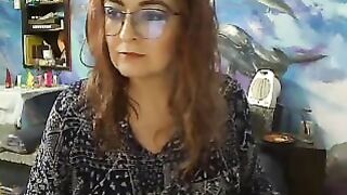 Watch Helen1974 Webcam Porn Video [Stripchat] - hairy-armpits, small-audience, couples, redheads, smoking, dirty-talk, spanking