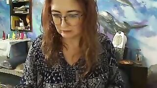 Watch Helen1974 Webcam Porn Video [Stripchat] - hairy-armpits, small-audience, couples, redheads, smoking, dirty-talk, spanking