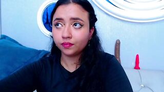 Watch Alana_Smiitth Webcam Porn Video [Stripchat] - sex-toys, dildo-or-vibrator, cowgirl, spanking, facial, fisting-teens, romantic-latin