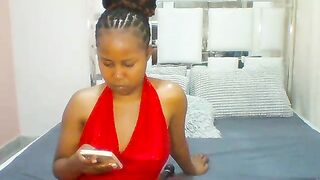 Watch M_peaches Webcam Porn Video [Stripchat] - deepthroat, rimming, flashing, facesitting, couples, humiliation, ebony