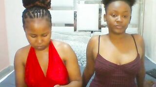 Watch M_peaches Webcam Porn Video [Stripchat] - deepthroat, rimming, flashing, facesitting, couples, humiliation, ebony