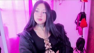 Watch Megan_Bisous New Porn Video [Stripchat] - small-tits, anal, shaven, hd, small-audience, kissing, moderately-priced-cam2cam