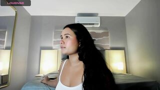 Donaa_ Hot Porn Video [Stripchat] - student, heels, bondage, big-ass-latin, oil-show, deepthroat, camel-toe