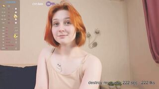 Sherifka HD Porn Video [Stripchat] - cam2cam, titty-fuck, smoking, ahegao, deepthroat, fingering-teens, twerk-teens