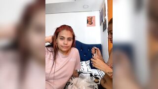 Watch Miley_and_Vash Hot Porn Video [Stripchat] - anal, cheap-privates-young, big-nipples, pussy-licking, striptease-latin, nipple-toys, ass-to-mouth