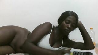 Watch Thambi_queen Webcam Porn Video [Stripchat] - creampie, african, pegging, cheap-privates-best, brunettes-young, big-ass, brunettes