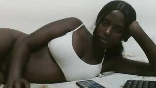 Watch Thambi_queen Webcam Porn Video [Stripchat] - creampie, african, pegging, cheap-privates-best, brunettes-young, big-ass, brunettes