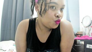 Watch izel_vega HD Porn Video [Stripchat] - anal-ebony, spanish-speaking, big-clit, ebony, cheapest-privates, ebony-young, bbw