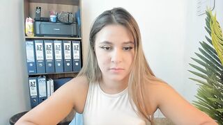 Watch Lana_Sofia1 HD Porn Video [Stripchat] - young, fetishes, blondes-young, spanking, colombian-young, middle-priced-privates-young, recordable-privates-young