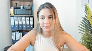 Watch Lana_Sofia1 HD Porn Video [Stripchat] - young, fetishes, blondes-young, spanking, colombian-young, middle-priced-privates-young, recordable-privates-young