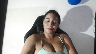 Watch pretty_latina02 HD Porn Video [Stripchat] - big-ass-young, fisting-young, couples, erotic-dance, recordable-privates-young, striptease-latin, big-tits