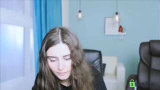 Watch anna_yummy18 Hot Porn Video [Stripchat] - topless, flashing, white, dirty-talk, striptease, petite, sex-toys