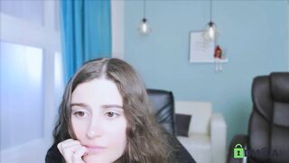 Watch anna_yummy18 Hot Porn Video [Stripchat] - topless, flashing, white, dirty-talk, striptease, petite, sex-toys