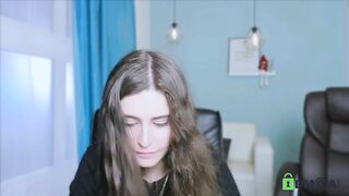 Watch anna_yummy18 Hot Porn Video [Stripchat] - topless, flashing, white, dirty-talk, striptease, petite, sex-toys