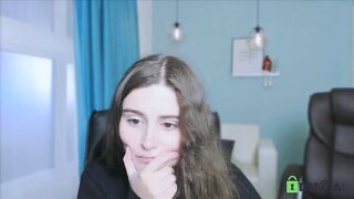 Watch anna_yummy18 Hot Porn Video [Stripchat] - topless, flashing, white, dirty-talk, striptease, petite, sex-toys