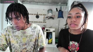 Watch Sensacional_777 HD Porn Video [Stripchat] - big-tits, big-ass-teens, camel-toe, dildo-or-vibrator-teens, strapon, lesbians, sex-toys