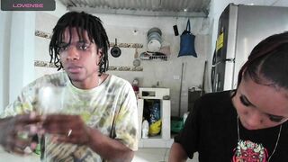 Watch Sensacional_777 HD Porn Video [Stripchat] - big-tits, big-ass-teens, camel-toe, dildo-or-vibrator-teens, strapon, lesbians, sex-toys