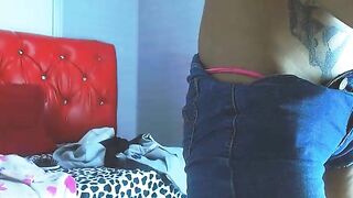 Hannah_conejita Hot Porn Video [Stripchat] - shaven, recordable-privates, dildo-or-vibrator, most-affordable-cam2cam, pov, deepthroat, couples