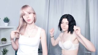 Watch BillieBrownt New Porn Video [Stripchat] - new-white, big-nipples, teens, topless-white, asmr, fingering, couples