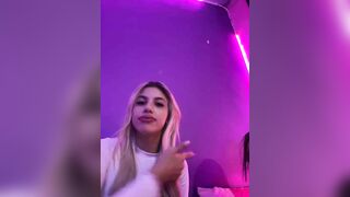 Watch MichellEvans New Porn Video [Stripchat] - shaven, latin, topless, latin-young, anal-young, spanish-speaking, camel-toe