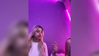 Watch MichellEvans New Porn Video [Stripchat] - shaven, latin, topless, latin-young, anal-young, spanish-speaking, camel-toe