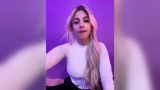 Watch MichellEvans New Porn Video [Stripchat] - shaven, latin, topless, latin-young, anal-young, spanish-speaking, camel-toe