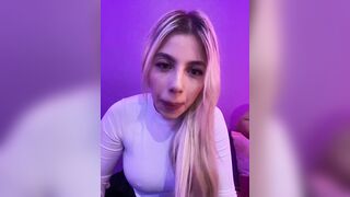 Watch MichellEvans New Porn Video [Stripchat] - shaven, latin, topless, latin-young, anal-young, spanish-speaking, camel-toe