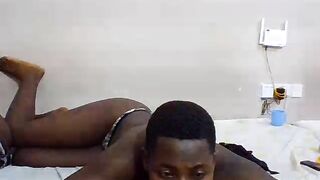 Kaquick_254 Webcam Porn Video [Stripchat] - sex-toys, gagging, selfsucking, striptease-ebony, anal-teens, 69-position, masturbation