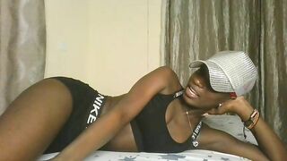 sexybooty_004 HD Porn Video [Stripchat] - ahegao, squirt, orgasm, romantic-ebony, girls, small-tits-ebony, cheapest-privates
