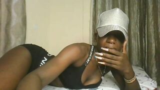 sexybooty_004 HD Porn Video [Stripchat] - ahegao, squirt, orgasm, romantic-ebony, girls, small-tits-ebony, cheapest-privates