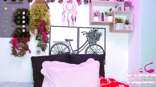 Eliza-flowers Webcam Porn Video [Stripchat] - ass-to-mouth, dildo-or-vibrator, nip... thumbnail