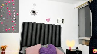 anais_05 New Porn Video [Stripchat] - romantic-young, small-audience, brunettes, blowjob, colombian, topless-young, moderately-priced-cam2cam
