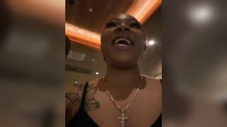Watch TherealRoxxyredd Webcam Porn Video [Stripchat] - deluxe-cam2cam, twerk, girls, fingering-ebony, mobile-young, ebony-young, sex-toys