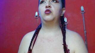 MaraSuni New Porn Video [Stripchat] - striptease-latin, curvy, cheapest-privates-young, recordable-privates-young, anal, fingering-latin, big-ass