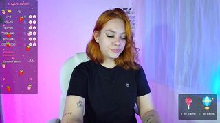 Watch Amymyer- Webcam Porn Video [Stripchat] - latin, striptease-teens, topless-teens, cheap-privates-latin, twerk-latin, oil-show, small-tits-teens