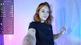 Watch Amymyer- Webcam Porn Video [Stripchat] - latin, striptease-teens, topless-teens, cheap-privates-latin, twerk-latin, oil-show, small-tits-teens