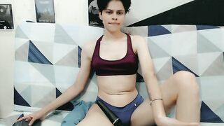 dani_jocelyn New Porn Video [Stripchat] - brunettes, cowgirl, dildo-or-vibrator, shaven, girls, moderately-priced-cam2cam, small-tits-latin