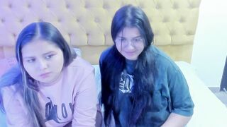 Watch yesica_and_catalinaa New Porn Video [Stripchat] - recordable-publics, twerk-teens, blowjob, big-ass-teens, new-cheapest-privates, shaven, big-tits