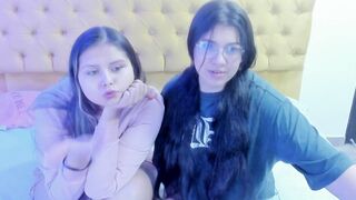 Watch yesica_and_catalinaa New Porn Video [Stripchat] - recordable-publics, twerk-teens, blowjob, big-ass-teens, new-cheapest-privates, shaven, big-tits
